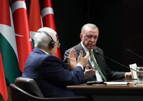 Cumhurbaşkanı Erdoğan 151 gündür asrın barbarlığına şahidiz – Haber İskelesi